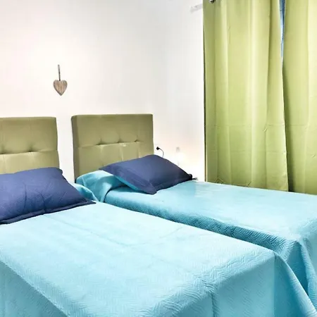 Apartamento Garden With Terrace Corralejo